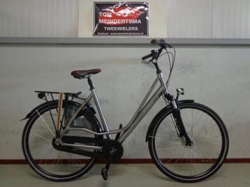 Pegasus Salerno 7 versn. met Rollerbrake (en I-brake) met ka beschikbaar voor biedingen