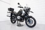 R 1200 GS Triple Black DOHC Full Option Koffers Etc R1200GS, Motoren, 2 cilinders, Motorrijbewijs A, Bedrijf, Meer dan 35 kW