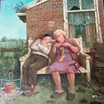 Marius van Dokkum puzzel 990 stukjes, Antiek en Kunst, Ophalen of Verzenden