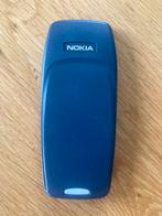 Nokia 3310 COVER alleen achter, Ophalen of Verzenden, Zo goed als nieuw, Frontje of Cover