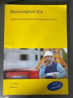 Cursus, Gelezen, Ophalen of Verzenden, Overige onderwerpen, A.J. Verduijn