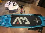 SUP board vapor aqua marina, Watersport en Boten, Suppen, Ophalen of Verzenden, Zo goed als nieuw, SUP-boards