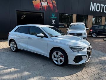 Audi A3 45 TFSI e S edition Competition beschikbaar voor biedingen
