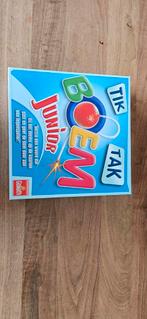 Tik Tak Boem! Junior, Ophalen, Zo goed als nieuw, Goliath