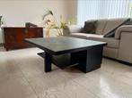 Prachtige Salontafel - Groen/Zwart, Ophalen, Overige materialen, 100 tot 150 cm, 50 tot 100 cm