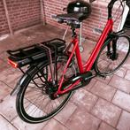 Zgan stella vicenza 94 km gelopen, 51 tot 55 cm, Ophalen of Verzenden, Zo goed als nieuw, Overige merken