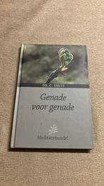 Ds C. Smits - Genade voor Genade, Ophalen of Verzenden, Zo goed als nieuw, C. Smits