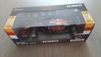 Jumbo Max Verstappen raceauto, Verzamelen, Automerken, Motoren en Formule 1, Ophalen, Nieuw, Formule 1