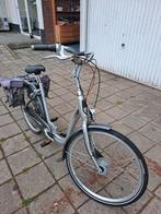 Sparta Entree lage instap fiets in zeer keurige staat, Fietsen en Brommers, Fietsen | Vouwfietsen, 20 inch of meer, Versnellingen