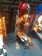 Feijenoord Feyenoord voetballer De Kuip Rotterdam lamp., Ophalen of Verzenden, Zo goed als nieuw, Feyenoord, Beeldje of Poppetje