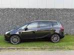 Opel Zafira Tourer 1.4 Business+ 7 persoons/trekhaak/clima, Auto's, Euro 5, 15 km/l, 4 cilinders, Navigatiesysteem