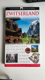 reisgids, Boeken, Reisgidsen, Capitool, Europa, Ophalen of Verzenden, Zo goed als nieuw