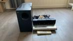 Bose lifestyle 3, Ophalen of Verzenden, Zo goed als nieuw, Overige merken, Overige spelers