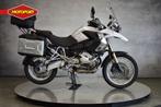 BMW R 1200 GS (bj 2012), Bedrijf, Toermotor