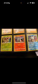 Pokémon Kaarten Holo’s Rebel Clash / 189, Ophalen of Verzenden, Zo goed als nieuw, Losse kaart