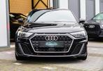 Audi A1 Sportback 25 TFSI S-LINE | KEYLESS | VIRTUAL | LED |, Auto's, Stof, 95 pk, Bedrijf, 1100 kg