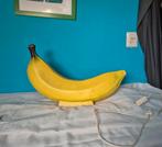 Pop Art banaan lamp Heico West Germany 1970, Ophalen, Huis en Inrichting