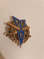 MLV Speld - Defensie, Verzamelen, Ophalen of Verzenden, Landmacht, Nederland