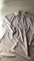 Nieuwe beige jurk/abaya L/XL, Beige, Maat 46/48 (XL) of groter, Ophalen of Verzenden, Zo goed als nieuw