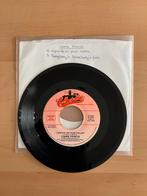 Connie Francis: Lipstick on your collar single izgst., Cd's en Dvd's, Overige genres, 7 inch, Single, Ophalen of Verzenden