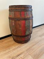 Decoratief wijnvat, Huis en Inrichting, Ophalen, Zo goed als nieuw