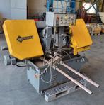 Lintzaagmachine | Zaagautomaat | Capaciteit tot rond 320mm!!, Doe-het-zelf en Verbouw, Gereedschap | Zaagmachines, Ophalen, Gebruikt