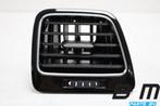 Luchtrooster rechts in dashboard VW Scirocco 1K8819704, Auto-onderdelen, Dashboard en Schakelaars, Gebruikt