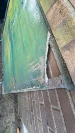 Oud ijzer - 140/160, Doe-het-zelf en Verbouw, Metalen, Ophalen, Gebruikt, IJzer