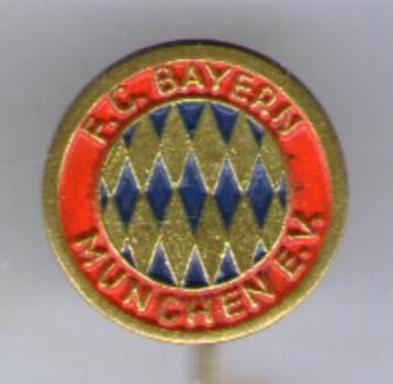 F.C. Bayern München koper voetbal speldje ( Z_178 ) beschikbaar voor biedingen