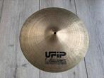 UFIP Class Series crash bekken 15 inch, Muziek en Instrumenten, Drumstellen en Slagwerk, Ophalen, Zo goed als nieuw, Overige merken