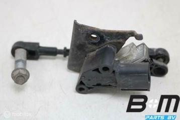 Niveausensor linksachter Audi A4 8W Avant 4M0907503 beschikbaar voor biedingen