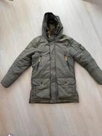 PME Legend Winterjas Maat M - Army Green, Ophalen of Verzenden, Gedragen, Maat 48/50 (M), Groen