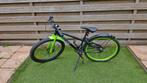 Jongen fiets leeftijd 10 - 12 jaar, Fietsen en Brommers, Fietsen | Jongens, Ophalen, Gebruikt