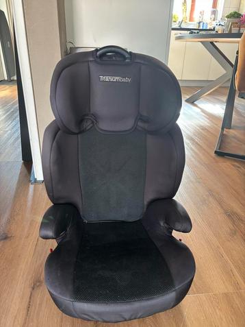 Titanium Baby Autostoeltje 9-36kg beschikbaar voor biedingen