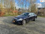 Mercedes-Benz E-klasse 350 CDI Avantgarde 4-Matic, Auto's, Automaat, Euro 5, Gebruikt, 193 €/maand