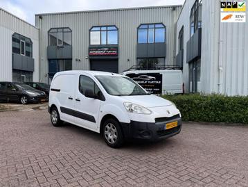 Peugeot Partner 120 1.6 HDI L1 XR Profit + beschikbaar voor biedingen
