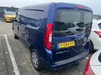 Fiat Doblò Cargo 1.3 MJ L2H1 Maxi SX, Auto's, Stof, Gebruikt, Euro 6, Met garantie (alle)