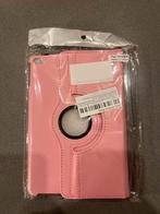 Roze iPad Mini 4/5 Hoes, Computers en Software, Apple iPads, Rose Goud, 8 inch, Nieuw, Ophalen of Verzenden