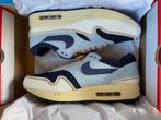 Nike Air Max 1 Aura Denim maat 42.5 (Nieuw), Ophalen of Verzenden, Nieuw, Blauw, Sportschoenen