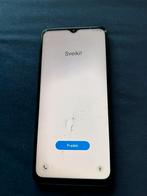 Samsung Galaxy A13 2022 editie 128GB, Ophalen, Gebruikt, Zwart, 128 GB