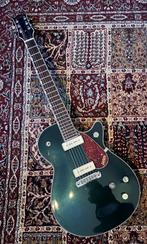 Gretsch G5210-P90 Electromatic Jet CGN, Ophalen, Zo goed als nieuw, Solid body, Overige merken