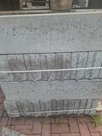 Opsluitband grijs 12x25x100cm { TIP }, Ophalen of Verzenden, Nieuw, Beton, Overige typen