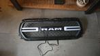 Verlichte Grill Dodge Ram 2018+, Voor, Nieuw, Ophalen of Verzenden, Dodge
