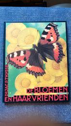 De bloemen en haar vrienden, Boeken, Prentenboeken en Plaatjesalbums, Ophalen of Verzenden, Nieuw