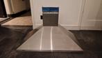 Bosch afzuigkap 90 cm breed, Ophalen, Gebruikt, Wandschouwkap
