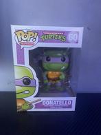 Funko Pop! Donatello | Teenage Mutant Ninja Turtles, Verzamelen, Poppetjes en Figuurtjes, Nieuw, Ophalen of Verzenden