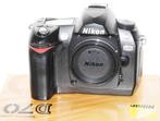 Nikon D70 in doos, Spiegelreflex, Gebruikt, Ophalen of Verzenden, Nikon