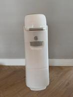 Luieremmer (daiperchamp), Ophalen, Gebruikt, Luieremmer