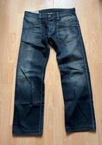 Vintage spijkerbroek / jeans Japan Rags, Gedragen, Blauw, Ophalen of Verzenden, W33 - W34 (confectie 48/50)