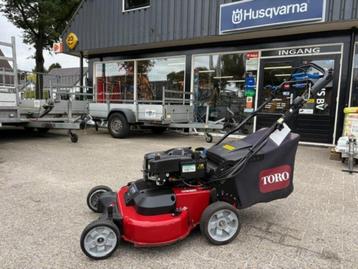 Toro TimeMaster 72cm -  Aluminium Gazonmaaier beschikbaar voor biedingen
